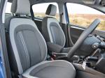 Fiat Punto 5-Door 2012 года (UK)